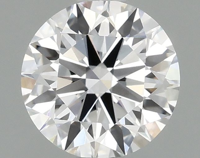 Loose Diamond - ROUND 1.06ct E VVS2 (1 of 1)