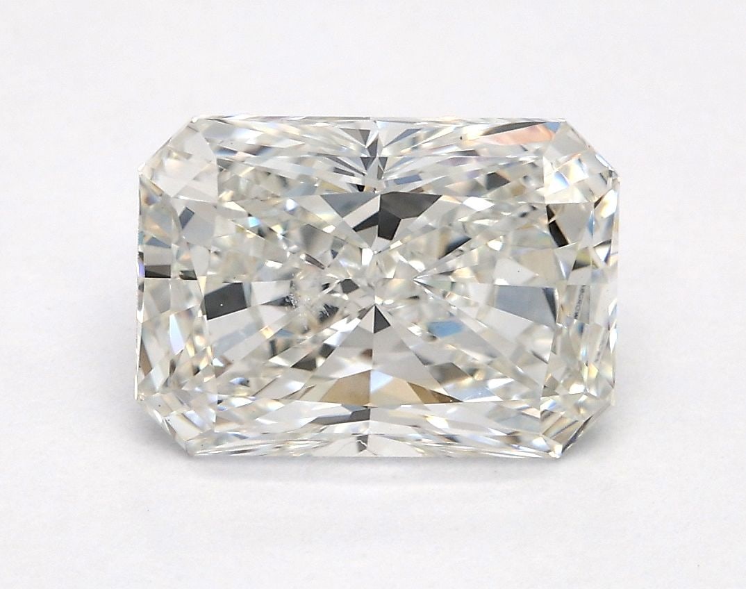 Loose Diamond - RADIANT 1.75ct F VS1: Loose Diamond - RADIANT 1.75ct F VS1 Source: This is a real non-mined Diamond that has been grown in a lab Shape: RADIANT Carats: 1.75 Color: F Clarity: VS1 Certification: IGI Video: