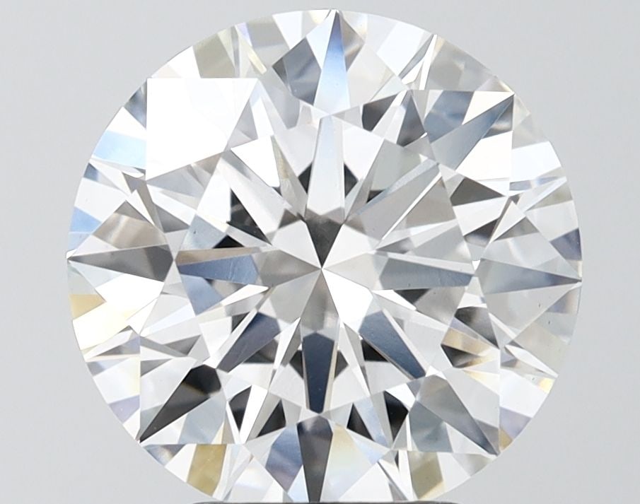 Ideal Loose Diamond - ROUND 4.51ct F VS1: Ideal Loose Diamond - ROUND 4.51ct F VS1 Source: This is a real non-mined Diamond that has been grown in a lab Shape: ROUND Carats: 4.51 Color: F Clarity: VS1 Certification: IGI Video: