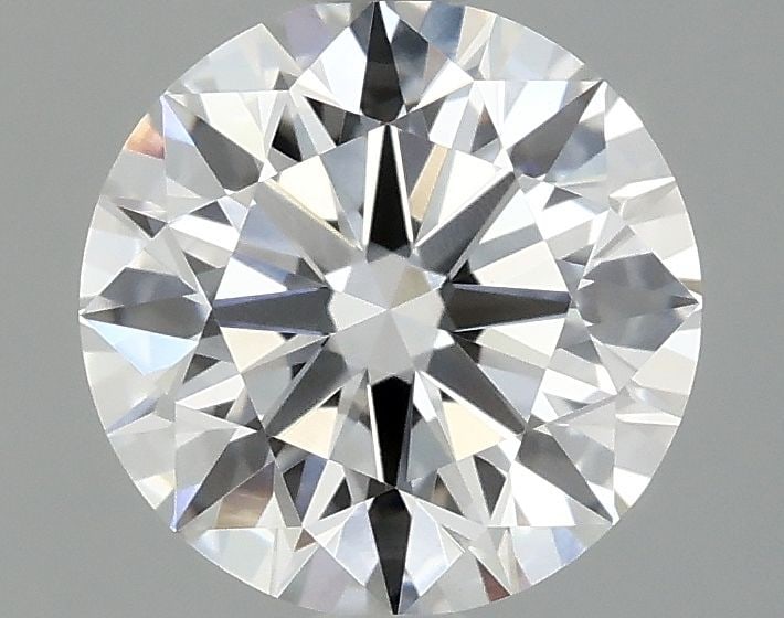 Ideal Loose Diamond - ROUND 1.56ct D VVS2 (1 of 1)