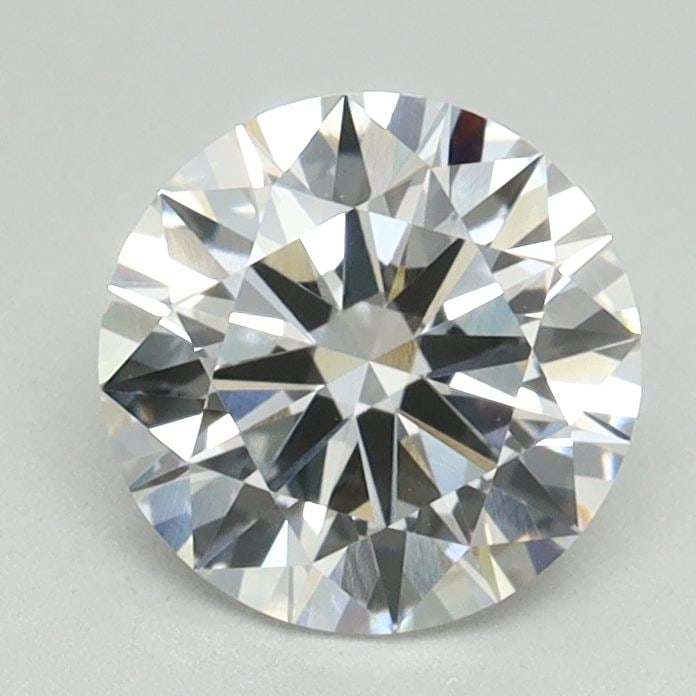 Ideal Loose Diamond - ROUND 1.39ct E VVS2: Ideal Loose Diamond - ROUND 1.39ct E VVS2 Source: This is a real non-mined Diamond that has been grown in a lab Shape: ROUND Carats: 1.39 Color: E Clarity: VVS2 Certification: IGI Video: