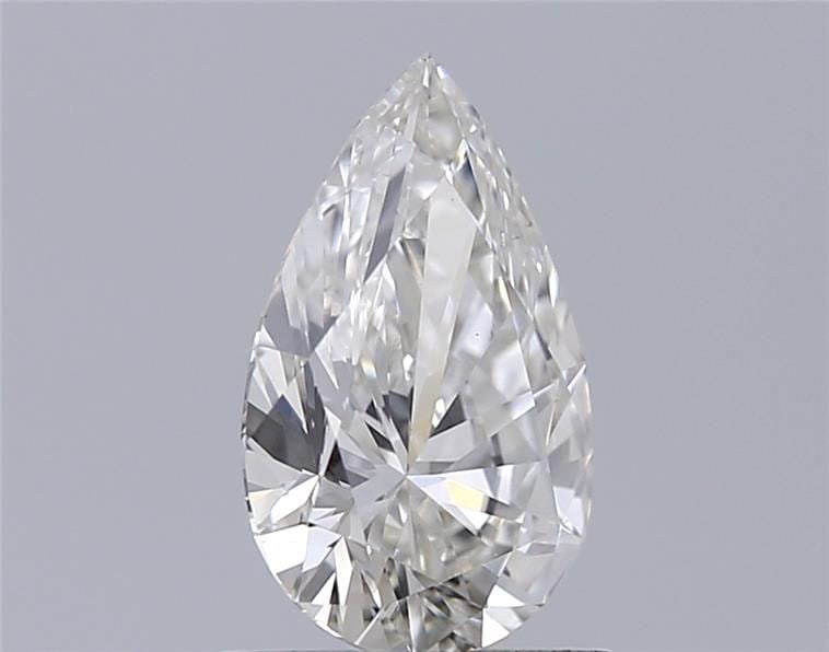 Loose Diamond - PEAR 1.11ct H VS1: Loose Diamond - PEAR 1.11ct H VS1 Source: This is a real non-mined Diamond that has been grown in a lab Shape: PEAR Carats: 1.11 Color: H Clarity: VS1 Certification: IGI Video: