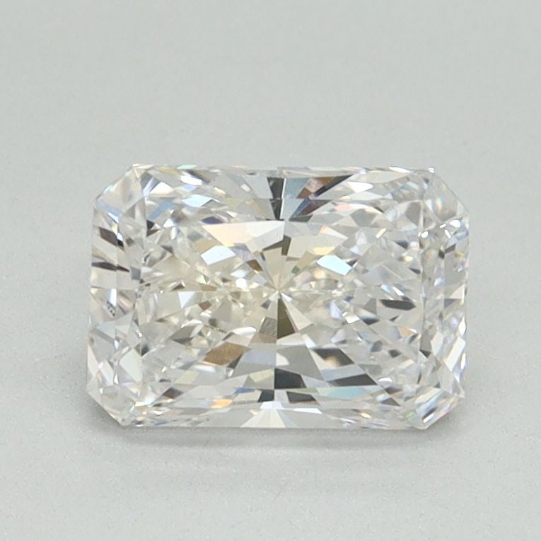 Loose Diamond - RADIANT 1.05ct D VS1: Loose Diamond - RADIANT 1.05ct D VS1 Source: This is a real non-mined Diamond that has been grown in a lab Shape: RADIANT Carats: 1.05 Color: D Clarity: VS1 Certification: IGI Video: