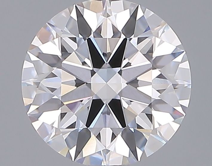 Ideal Loose Diamond - ROUND 2.05ct D VVS1: Ideal Loose Diamond - ROUND 2.05ct D VVS1 Source: This is a real non-mined Diamond that has been grown in a lab Shape: ROUND Carats: 2.05 Color: D Clarity: VVS1 Certification: IGI Video: