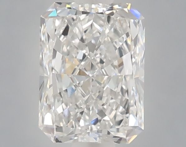 Loose Diamond - RADIANT 1.08ct E VS1: Loose Diamond - RADIANT 1.08ct E VS1 Source: This is a real non-mined Diamond that has been grown in a lab Shape: RADIANT Carats: 1.08 Color: E Clarity: VS1 Certification: NONE Video: