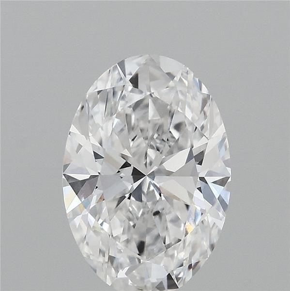 Loose Diamond - OVAL 1.93ct D VVS1: Loose Diamond - OVAL 1.93ct D VVS1 Source: This is a real non-mined Diamond that has been grown in a lab Shape: OVAL Carats: 1.93 Color: D Clarity: VVS1 Certification: IGI Video: