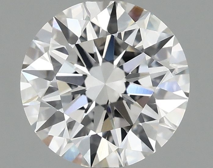 Ideal Loose Diamond - ROUND 1.54ct F VS1: Ideal Loose Diamond - ROUND 1.54ct F VS1 Source: This is a real non-mined Diamond that has been grown in a lab Shape: ROUND Carats: 1.54 Color: F Clarity: VS1 Certification: IGI Video: