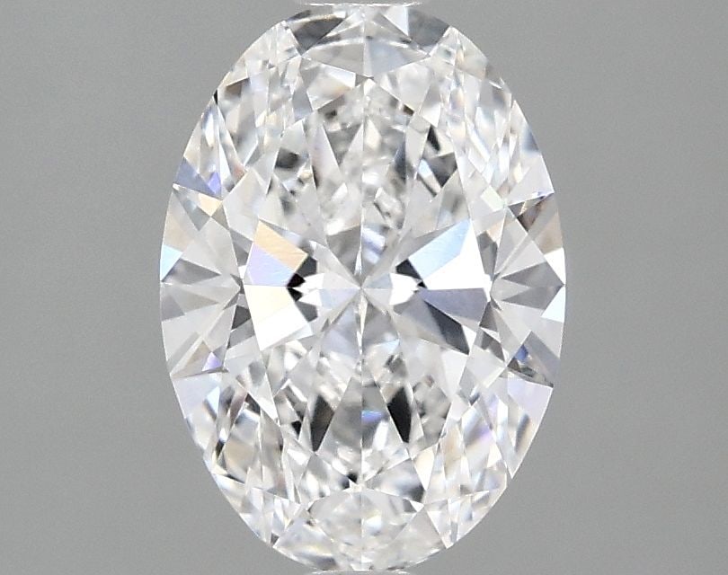 Loose Diamond - OVAL 1.59ct D VS1: Loose Diamond - OVAL 1.59ct D VS1 Source: This is a real non-mined Diamond that has been grown in a lab Shape: OVAL Carats: 1.59 Color: D Clarity: VS1 Certification: IGI Video: