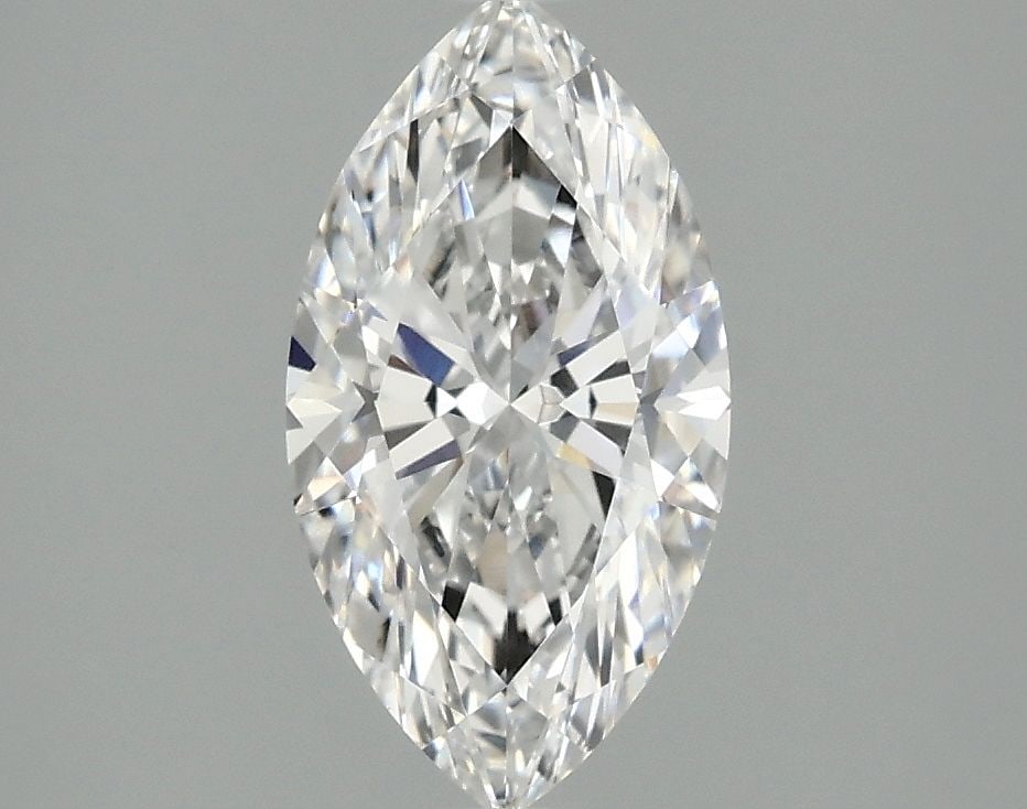 Loose Diamond - MARQUISE 1.54ct E VS1: Loose Diamond - MARQUISE 1.54ct E VS1 Source: This is a real non-mined Diamond that has been grown in a lab Shape: MARQUISE Carats: 1.54 Color: E Clarity: VS1 Certification: IGI Video:
