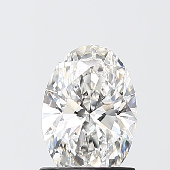 Loose Diamond - OVAL 1.02ct E VVS2: Loose Diamond - OVAL 1.02ct E VVS2 Source: This is a real non-mined Diamond that has been grown in a lab Shape: OVAL Carats: 1.02 Color: E Clarity: VVS2 Certification: IGI Additional images available 