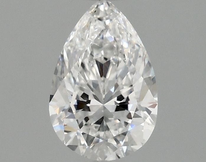 Loose Diamond - PEAR 0.99ct E VS2: Loose Diamond - PEAR 0.99ct E VS2 Source: This is a real non-mined Diamond that has been grown in a lab Shape: PEAR Carats: 0.99 Color: E Clarity: VS2 Certification: IGI Video: