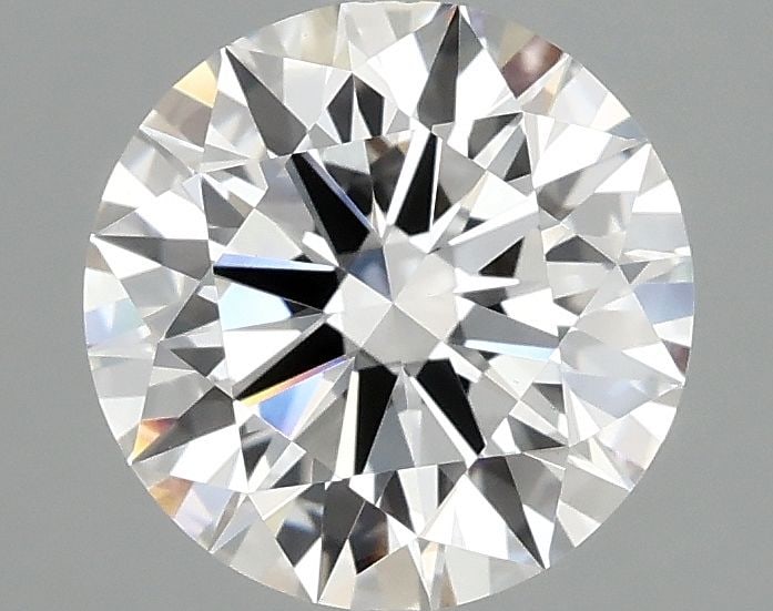Ideal Loose Diamond - ROUND 1.98ct E VVS2: Ideal Loose Diamond - ROUND 1.98ct E VVS2 Source: This is a real non-mined Diamond that has been grown in a lab Shape: ROUND Carats: 1.98 Color: E Clarity: VVS2 Certification: IGI Additional images av