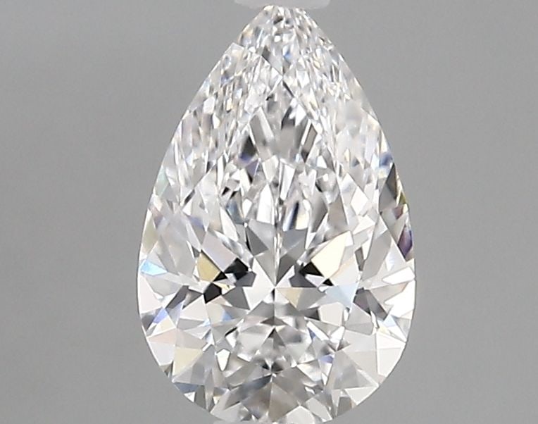 Loose Diamond - PEAR 1.04ct D VVS1: Loose Diamond - PEAR 1.04ct D VVS1 Source: This is a real non-mined Diamond that has been grown in a lab Shape: PEAR Carats: 1.04 Color: D Clarity: VVS1 Certification: IGI Video: