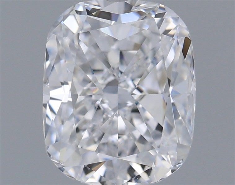 Loose Diamond - CUSHION MODIFIED 0.99ct E VS1: Loose Diamond - CUSHION MODIFIED 0.99ct E VS1 Source: This is a real non-mined Diamond that has been grown in a lab Shape: CUSHION MODIFIED Carats: 0.99 Color: E Clarity: VS1 Certification: IGI Video:
