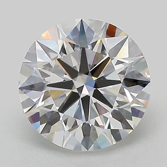 Ideal Loose Diamond - ROUND 1.59ct D VVS2: Ideal Loose Diamond - ROUND 1.59ct D VVS2 Source: This is a real non-mined Diamond that has been grown in a lab Shape: ROUND Carats: 1.59 Color: D Clarity: VVS2 Certification: IGI Video: