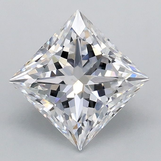 Loose Diamond - PRINCESS 1.09ct E VS1: Loose Diamond - PRINCESS 1.09ct E VS1 Source: This is a real non-mined Diamond that has been grown in a lab Shape: PRINCESS Carats: 1.09 Color: E Clarity: VS1 Certification: IGI Video: