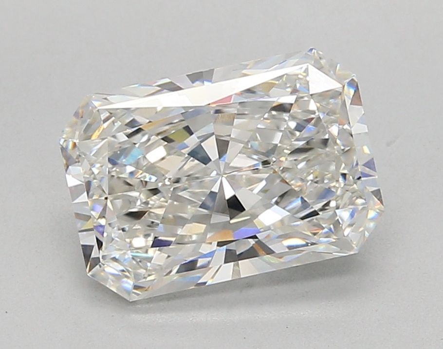 Loose Diamond - RADIANT 3.05ct F VS1: Loose Diamond - RADIANT 3.05ct F VS1 Source: This is a real non-mined Diamond that has been grown in a lab Shape: RADIANT Carats: 3.05 Color: F Clarity: VS1 Certification: IGI Video: