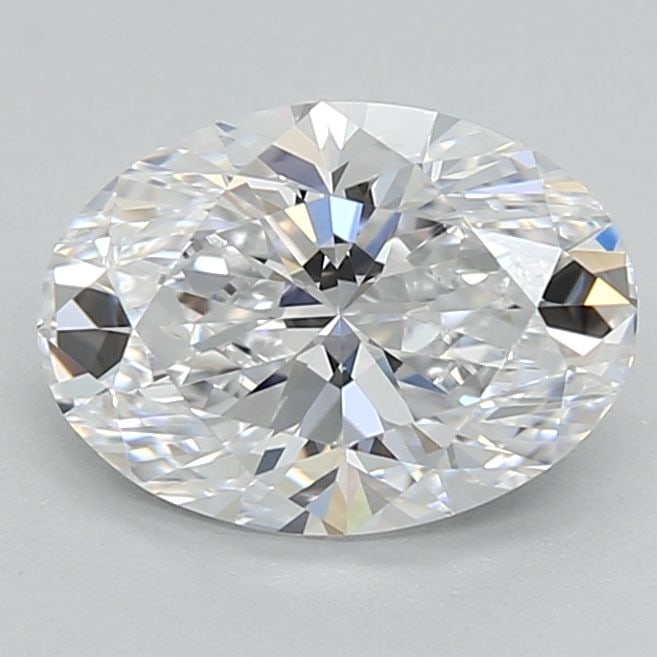 Loose Diamond - OVAL 1.2ct D VVS1: Loose Diamond - OVAL 1.2ct D VVS1 Source: This is a real non-mined Diamond that has been grown in a lab Shape: OVAL Carats: 1.2 Color: D Clarity: VVS1 Certification: IGI Video: