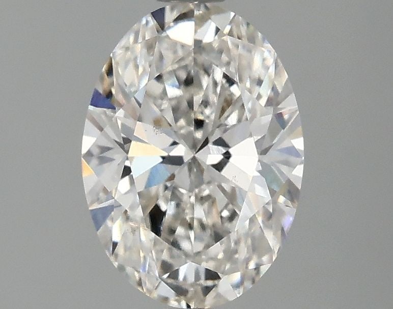 Loose Diamond - OVAL 1.47ct F VS2: Loose Diamond - OVAL 1.47ct F VS2 Source: This is a real non-mined Diamond that has been grown in a lab Shape: OVAL Carats: 1.47 Color: F Clarity: VS2 Certification: IGI Video: