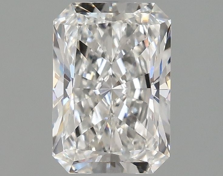 Loose Diamond - RADIANT 1.0ct E IF: Loose Diamond - RADIANT 1.0ct E IF Source: This is a real non-mined Diamond that has been grown in a lab Shape: RADIANT Carats: 1.0 Color: E Clarity: IF Certification: IGI Video: