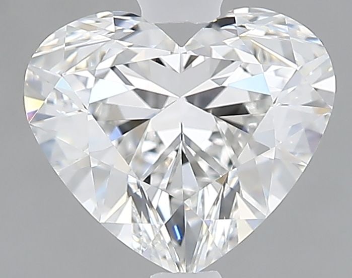 Loose Diamond - HEART 1.52ct F VVS2 (1 of 1)
