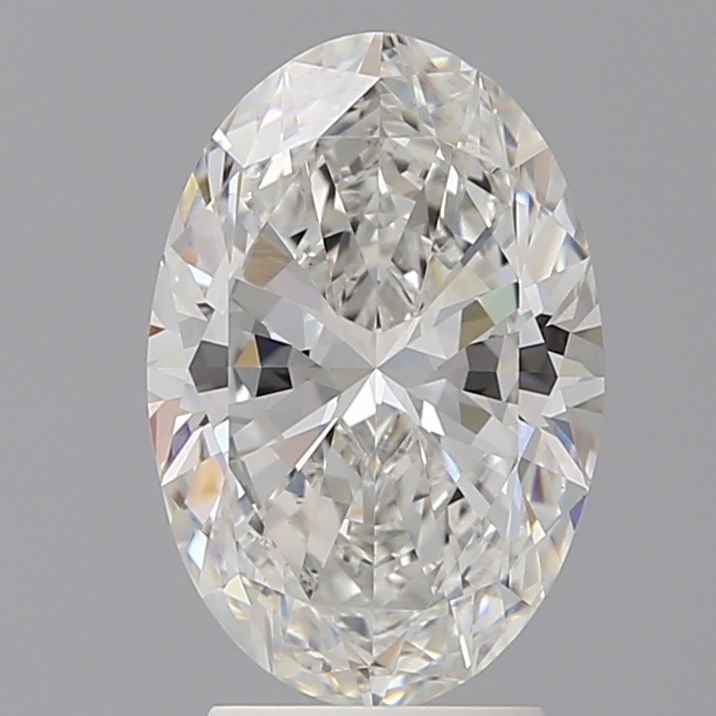 Loose Diamond - OVAL 3.1ct F VS1: Loose Diamond - OVAL 3.1ct F VS1 Source: This is a real non-mined Diamond that has been grown in a lab Shape: OVAL Carats: 3.1 Color: F Clarity: VS1 Certification: IGI Video:
