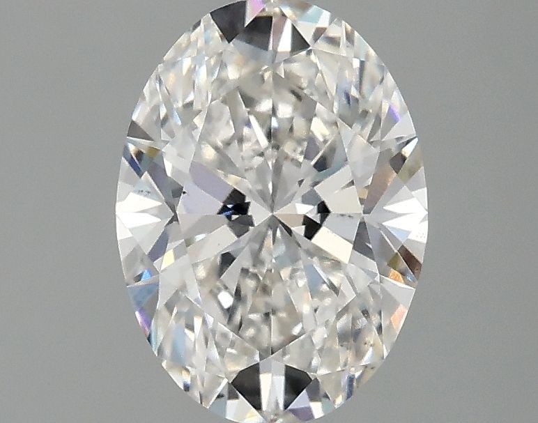 Loose Diamond - OVAL 1.59ct E VS1: Loose Diamond - OVAL 1.59ct E VS1 Source: This is a real non-mined Diamond that has been grown in a lab Shape: OVAL Carats: 1.59 Color: E Clarity: VS1 Certification: IGI Video: