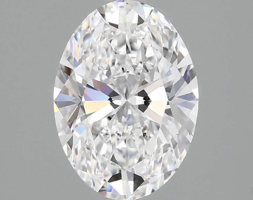 Loose Diamond - OVAL 2.01ct D VS1: Loose Diamond - OVAL 2.01ct D VS1 Source: This is a real non-mined Diamond that has been grown in a lab Shape: OVAL Carats: 2.01 Color: D Clarity: VS1 Certification: IGI Video:
