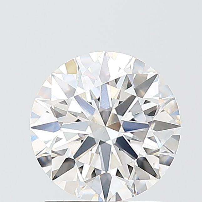 Ideal Loose Diamond - ROUND 1.51ct E VS1: Ideal Loose Diamond - ROUND 1.51ct E VS1 Source: This is a real non-mined Diamond that has been grown in a lab Shape: ROUND Carats: 1.51 Color: E Clarity: VS1 Certification: IGI Additional images avai