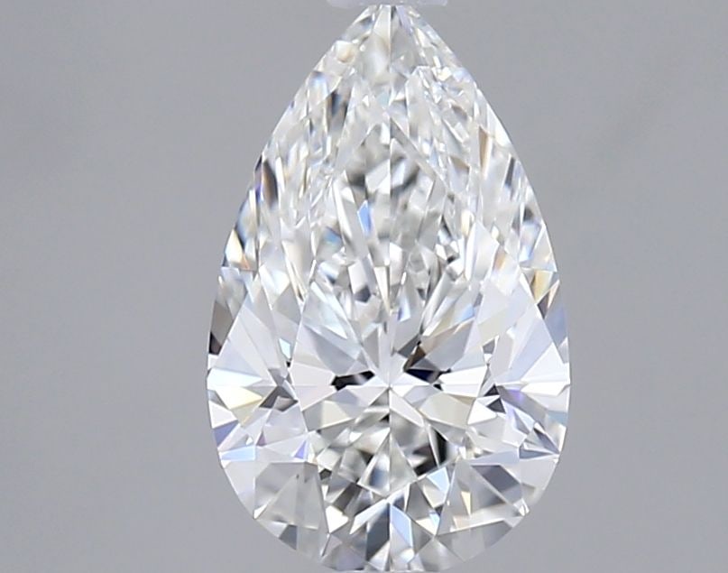 Loose Diamond - PEAR 1.54ct F VVS1: Loose Diamond - PEAR 1.54ct F VVS1 Source: This is a real non-mined Diamond that has been grown in a lab Shape: PEAR Carats: 1.54 Color: F Clarity: VVS1 Certification: IGI Video: