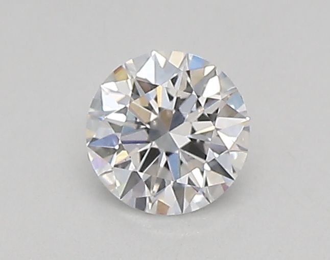 Ideal Loose Diamond - ROUND 0.27ct D VVS2: Ideal Loose Diamond - ROUND 0.27ct D VVS2 Source: This is a real non-mined Diamond that has been grown in a lab Shape: ROUND Carats: 0.27 Color: D Clarity: VVS2 Certification: IGI Video: