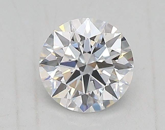 Ideal Loose Diamond - ROUND 0.39ct D VVS2: Ideal Loose Diamond - ROUND 0.39ct D VVS2 Source: This is a real non-mined Diamond that has been grown in a lab Shape: ROUND Carats: 0.39 Color: D Clarity: VVS2 Certification: IGI Video: