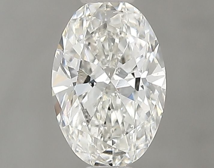 Loose Diamond - OVAL 0.7ct H VS2: Loose Diamond - OVAL 0.7ct H VS2 Source: This is a real non-mined Diamond that has been grown in a lab Shape: OVAL Carats: 0.7 Color: H Clarity: VS2 Certification: IGI Video: