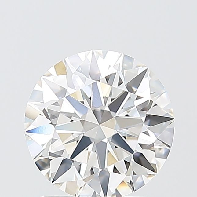 Ideal Loose Diamond - ROUND 1.59ct F VS1: Ideal Loose Diamond - ROUND 1.59ct F VS1 Source: This is a real non-mined Diamond that has been grown in a lab Shape: ROUND Carats: 1.59 Color: F Clarity: VS1 Certification: IGI Video: