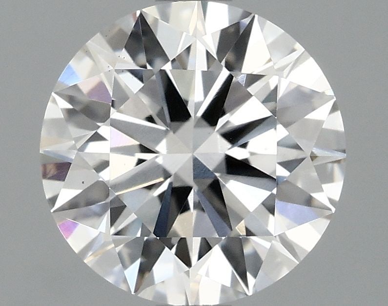 Ideal Loose Diamond - ROUND 1.54ct E VS1: Ideal Loose Diamond - ROUND 1.54ct E VS1 Source: This is a real non-mined Diamond that has been grown in a lab Shape: ROUND Carats: 1.54 Color: E Clarity: VS1 Certification: IGI Video: