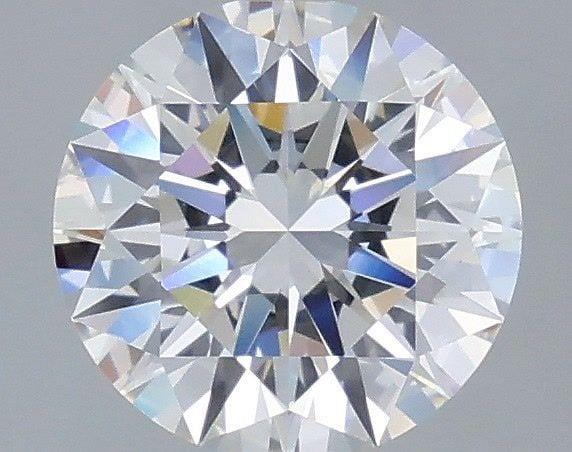 Loose Diamond - ROUND 2.08ct F VVS2: Loose Diamond - ROUND 2.08ct F VVS2 Source: This is a real non-mined Diamond that has been grown in a lab Shape: ROUND Carats: 2.08 Color: F Clarity: VVS2 Certification: IGI Video: