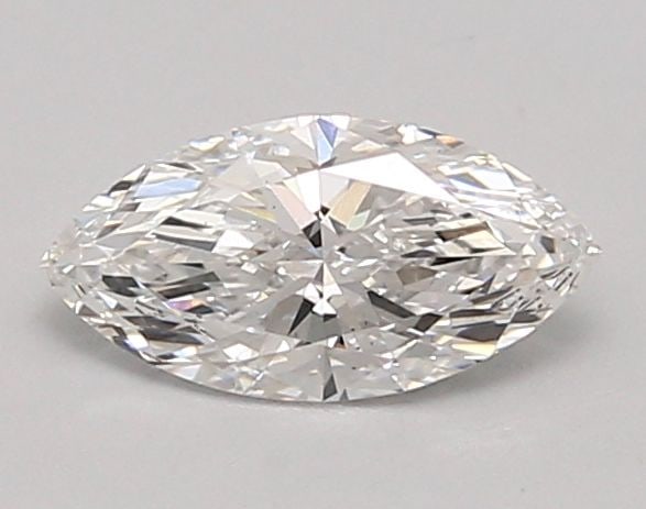 Loose Diamond - MARQUISE 0.95ct E VS1: Loose Diamond - MARQUISE 0.95ct E VS1 Source: This is a real non-mined Diamond that has been grown in a lab Shape: MARQUISE Carats: 0.95 Color: E Clarity: VS1 Certification: IGI Video: