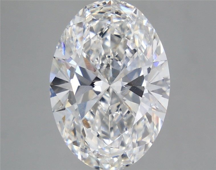 Loose Diamond - OVAL 5.57ct E VS1: Loose Diamond - OVAL 5.57ct E VS1 Source: This is a real non-mined Diamond that has been grown in a lab Shape: OVAL Carats: 5.57 Color: E Clarity: VS1 Certification: IGI Video: