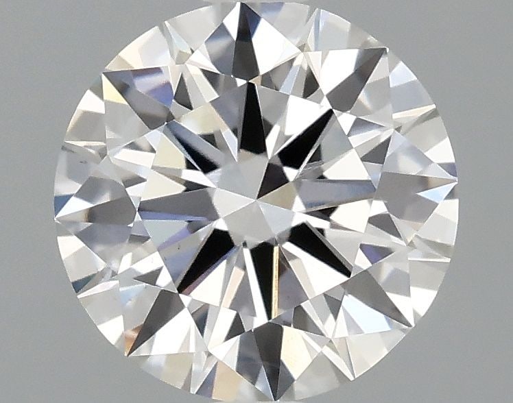 Ideal Loose Diamond - ROUND 1.51ct F VS1: Ideal Loose Diamond - ROUND 1.51ct F VS1 Source: This is a real non-mined Diamond that has been grown in a lab Shape: ROUND Carats: 1.51 Color: F Clarity: VS1 Certification: IGI Video: