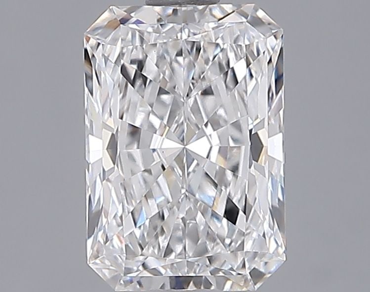 Loose Diamond - RADIANT 1.55ct D VS1: Loose Diamond - RADIANT 1.55ct D VS1 Source: This is a real non-mined Diamond that has been grown in a lab Shape: RADIANT Carats: 1.55 Color: D Clarity: VS1 Certification: IGI Video: