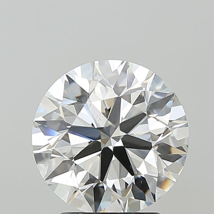 Ideal Loose Diamond - ROUND 3.02ct F VS1: Ideal Loose Diamond - ROUND 3.02ct F VS1 Source: This is a real non-mined Diamond that has been grown in a lab Shape: ROUND Carats: 3.02 Color: F Clarity: VS1 Certification: IGI Video: