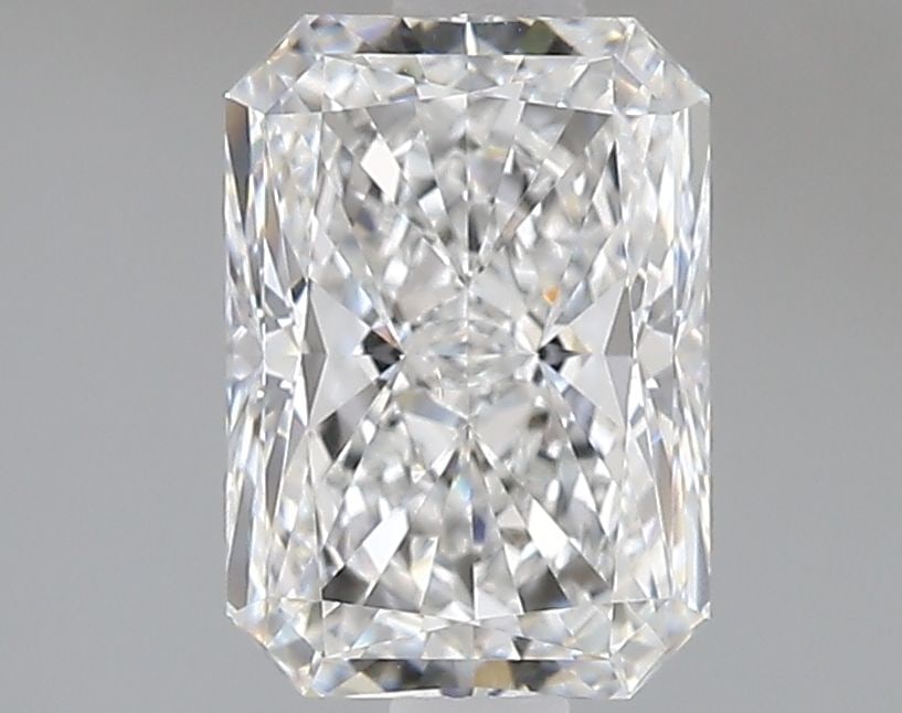 Loose Diamond - RADIANT 2.07ct E VVS2: Loose Diamond - RADIANT 2.07ct E VVS2 Source: This is a real non-mined Diamond that has been grown in a lab Shape: RADIANT Carats: 2.07 Color: E Clarity: VVS2 Certification: IGI Video: