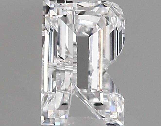 Loose Diamond - OTHER 1.0ct D VVS2: Loose Diamond - OTHER 1.0ct D VVS2 Source: This is a real non-mined Diamond that has been grown in a lab Shape: OTHER Carats: 1.0 Color: D Clarity: VVS2 Certification: IGI Video: