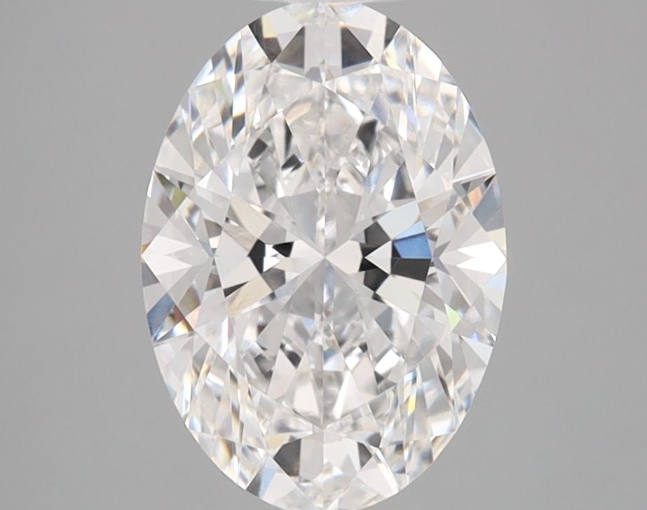 Loose Diamond - OVAL 2.08ct D VVS2: Loose Diamond - OVAL 2.08ct D VVS2 Source: This is a real non-mined Diamond that has been grown in a lab Shape: OVAL Carats: 2.08 Color: D Clarity: VVS2 Certification: IGI Video: