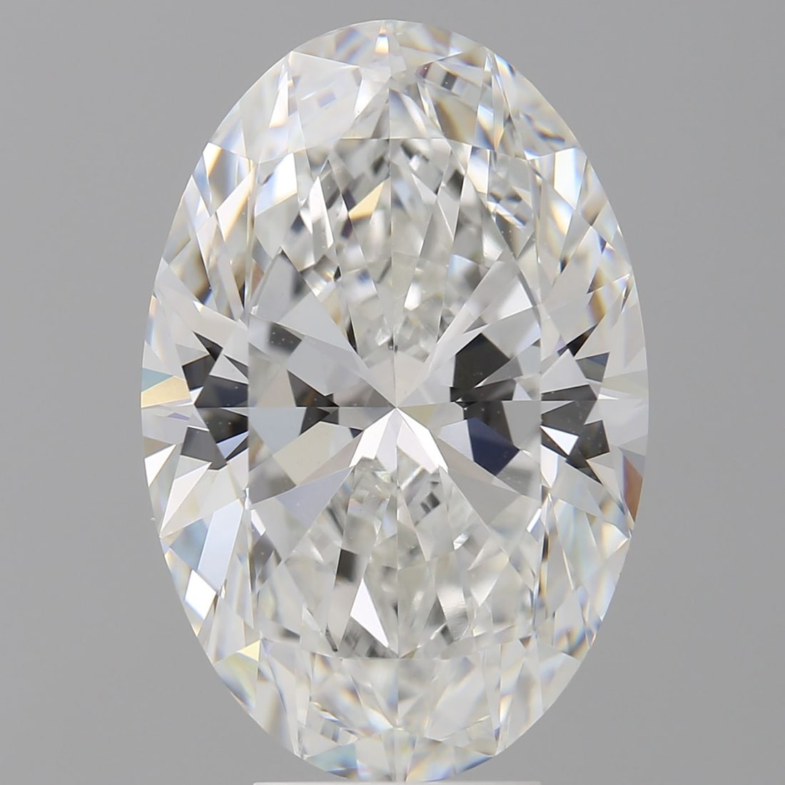 Loose Diamond - OVAL 7.04ct F VVS2: Loose Diamond - OVAL 7.04ct F VVS2 Source: This is a real non-mined Diamond that has been grown in a lab Shape: OVAL Carats: 7.04 Color: F Clarity: VVS2 Certification: IGI Video: