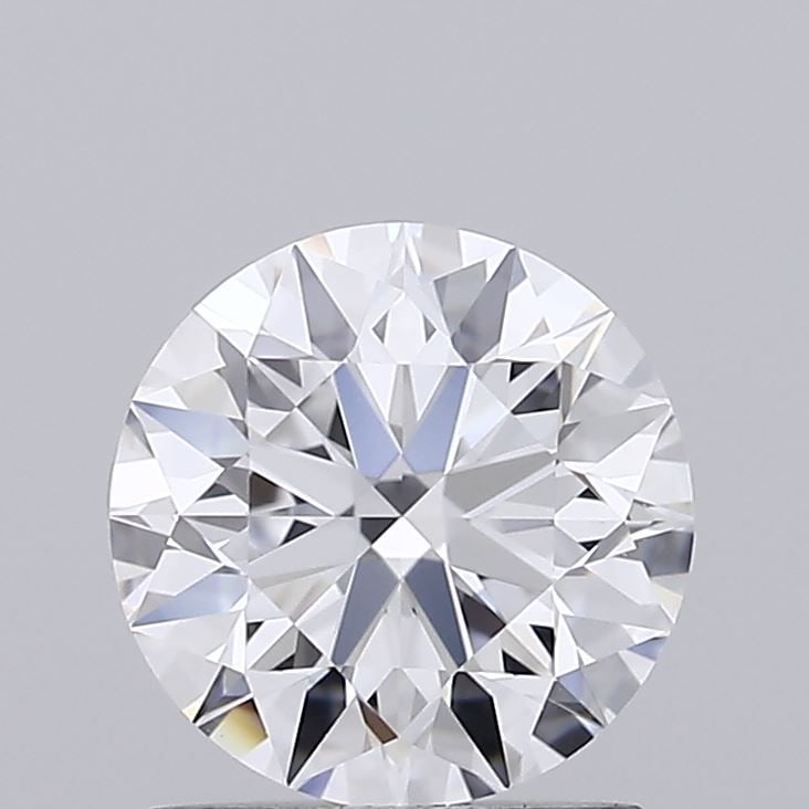 Loose Diamond - ROUND 1.03ct VVS2: Loose Diamond - ROUND 1.03ct VVS2 Source: This is a real non-mined Diamond that has been grown in a lab Shape: ROUND Carats: 1.03 Color: Clarity: VVS2 Certification: GIA Video: