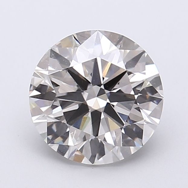 Ideal Loose Diamond - ROUND 1.73ct H VVS2: Ideal Loose Diamond - ROUND 1.73ct H VVS2 Source: This is a real non-mined Diamond that has been grown in a lab Shape: ROUND Carats: 1.73 Color: H Clarity: VVS2 Certification: IGI Video: