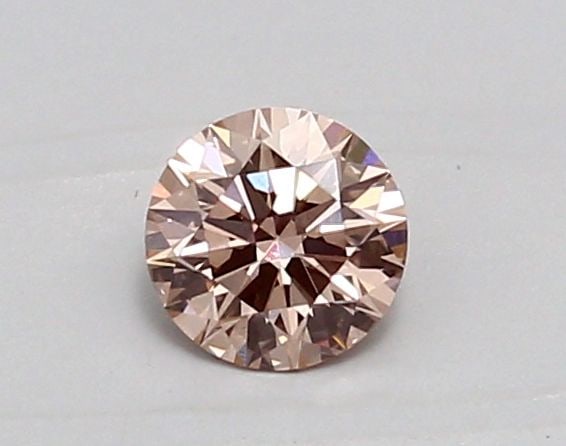 Ideal Loose Diamond - ROUND 0.51ct Fancy Intense Pink VS1: Ideal Loose Diamond - ROUND 0.51ct Fancy Intense Pink VS1 Source: This is a real non-mined Diamond that has been grown in a lab Shape: ROUND Carats: 0.51 Color: Fancy Intense Pink Certification: IGI V