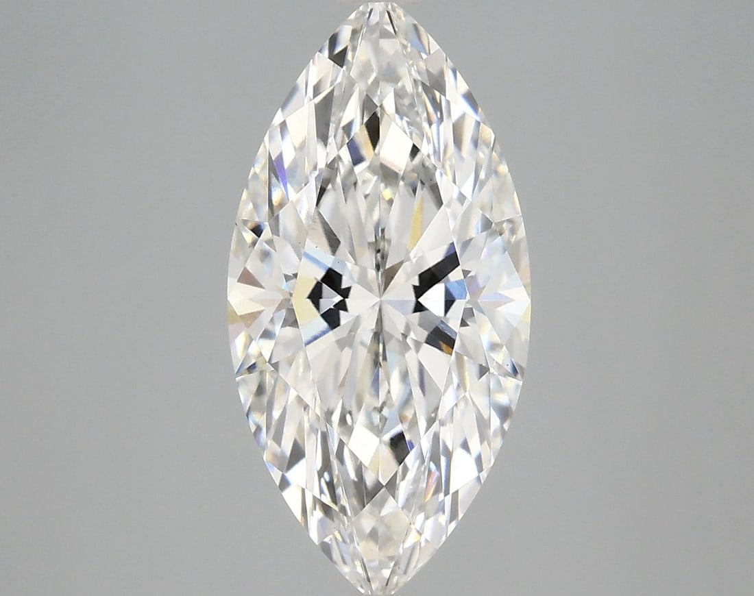 Loose Diamond - MARQUISE 3.09ct F VS1: Loose Diamond - MARQUISE 3.09ct F VS1 Source: This is a real non-mined Diamond that has been grown in a lab Shape: MARQUISE Carats: 3.09 Color: F Clarity: VS1 Certification: IGI Video: