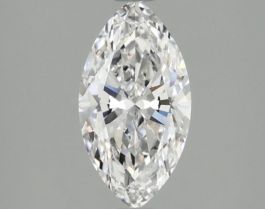 Loose Diamond - MARQUISE 1.47ct E VS1: Loose Diamond - MARQUISE 1.47ct E VS1 Source: This is a real non-mined Diamond that has been grown in a lab Shape: MARQUISE Carats: 1.47 Color: E Clarity: VS1 Certification: IGI Video: